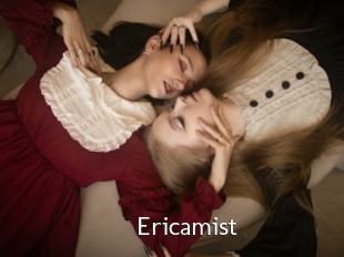 Ericamist