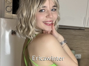 Ericawinter