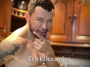 Erickalexandro