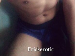 Erickerotic