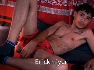 Erickmiyer