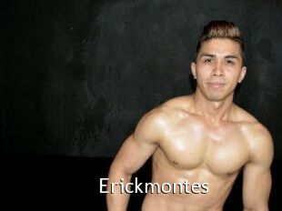 Erickmontes