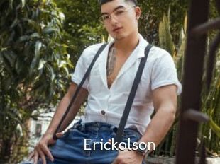 Erickolson