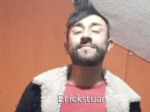 Erickstuar