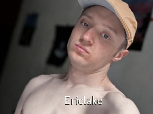 Ericlake