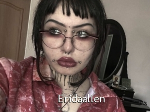 Eridaallen