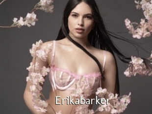 Erikabarker