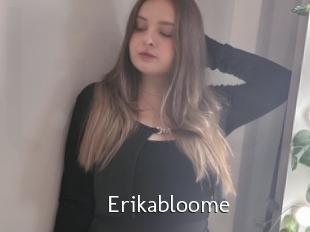 Erikabloome