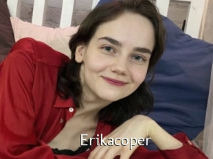 Erikacoper