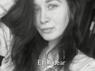 Erikadear