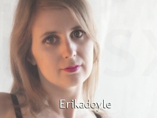 Erikadoyle