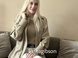 Erikagibson
