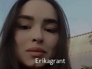 Erikagrant