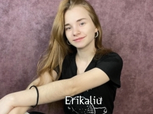 Erikaliu