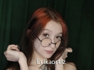 Erikaortiz