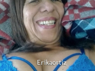 Erikaortiz