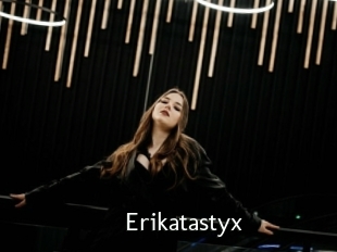Erikatastyx