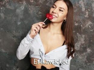 Erikawicked