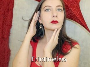 Erintimeless