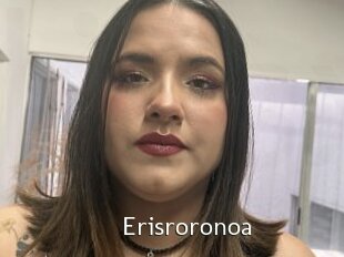 Erisroronoa