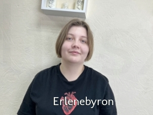 Erlenebyron