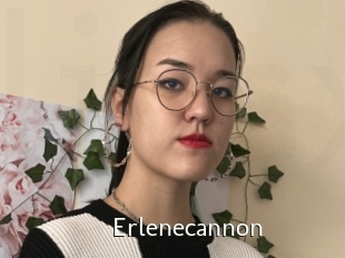 Erlenecannon