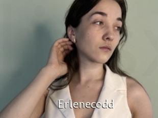 Erlenecodd