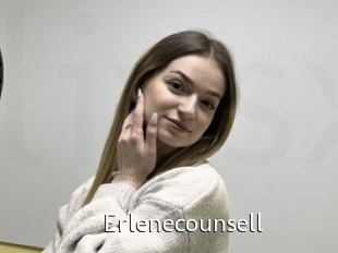Erlenecounsell