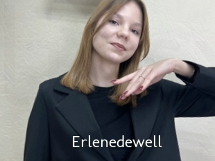 Erlenedewell
