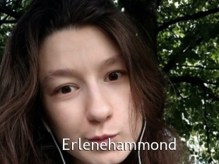 Erlenehammond