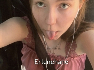 Erlenehane