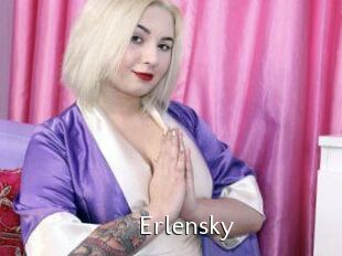 Erlensky