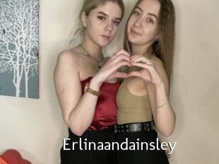 Erlinaandainsley