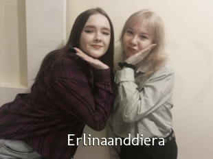 Erlinaanddiera