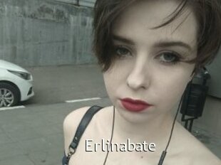 Erlinabate