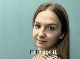 Erlinabritt