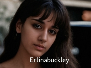 Erlinabuckley