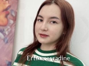 Erlinacarradine