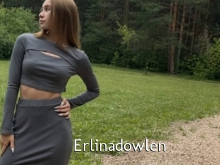 Erlinadowlen