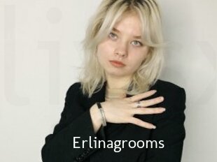 Erlinagrooms