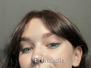 Erlinahails