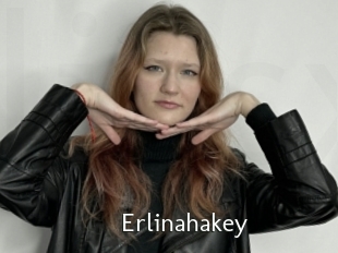 Erlinahakey