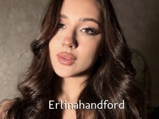 Erlinahandford
