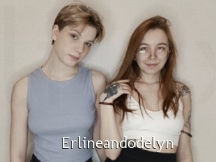 Erlineandodelyn