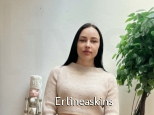 Erlineaskins