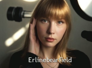 Erlinebearfield