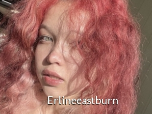 Erlineeastburn