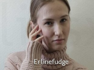 Erlinefudge