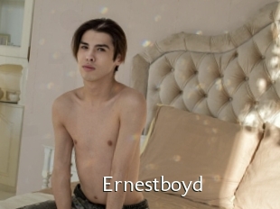 Ernestboyd