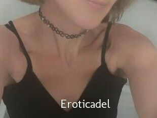 Eroticadel